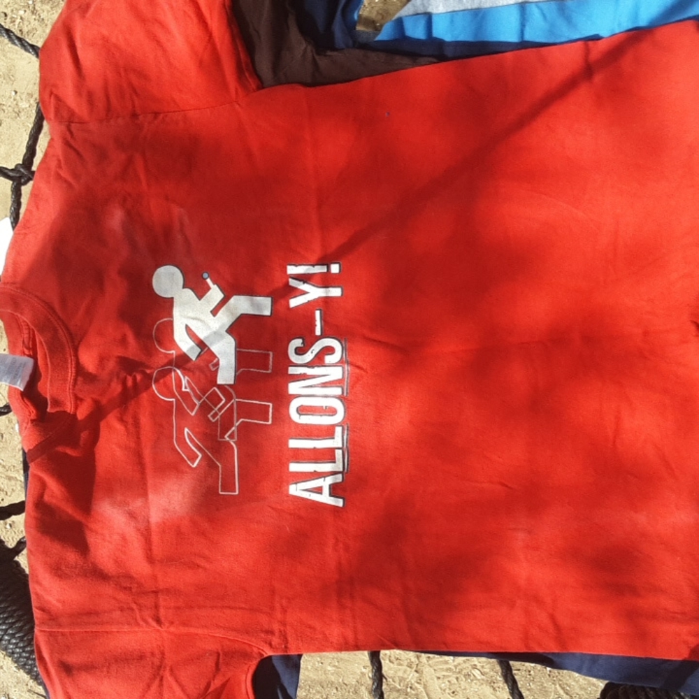 Shirt